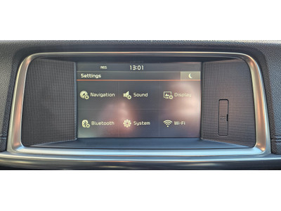 2017 Kia Optima