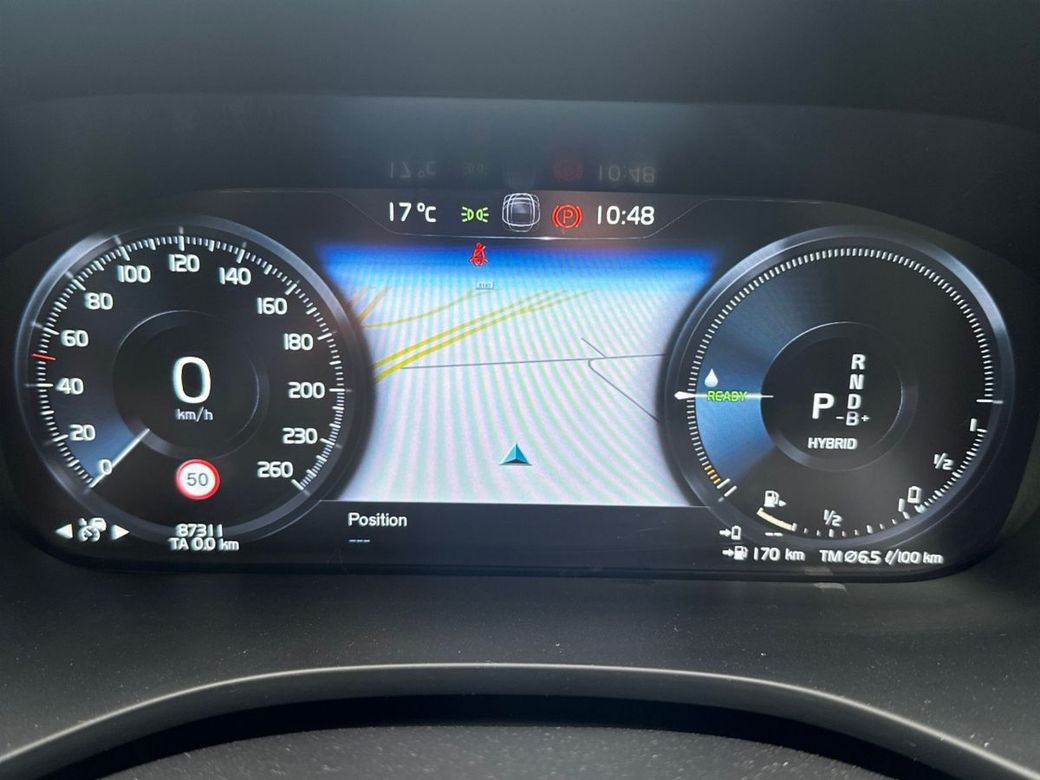 2021 Volvo XC60