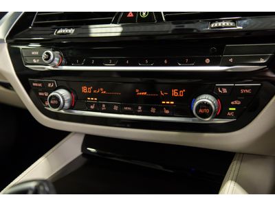 2021 BMW 5 Series