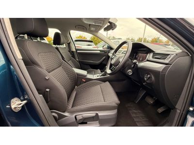 2023 Skoda Superb