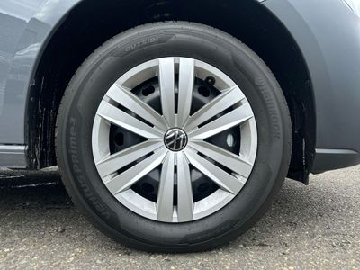 2025 Volkswagen Caddy