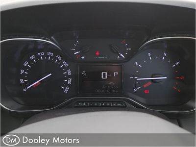 2024 Citroen C3 Aircross