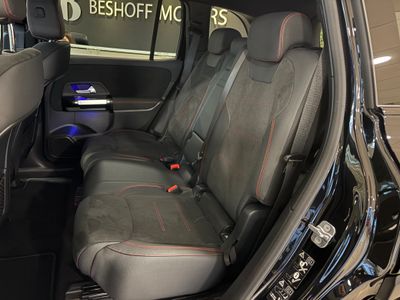 2025 Mercedes-Benz EQB