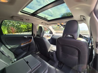 2017 Volvo XC60