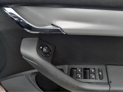 2017 Skoda Octavia