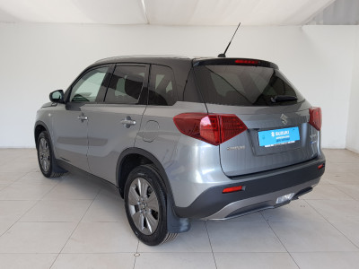 2024 Suzuki Vitara