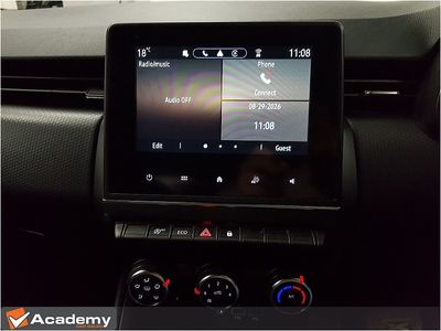 2023 Renault Clio