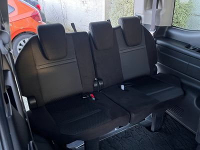 2020 Honda Stepwagon