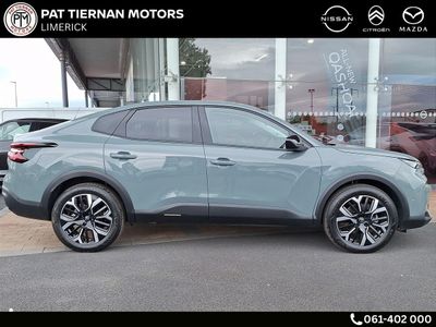 2026 Citroen C4
