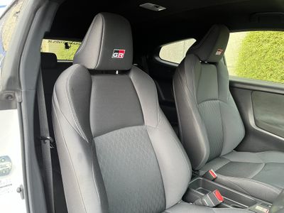 2022 Toyota Yaris