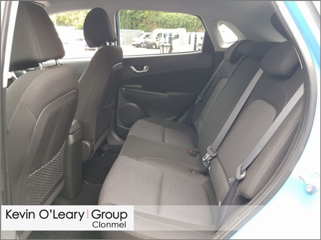 2023 Hyundai Kona