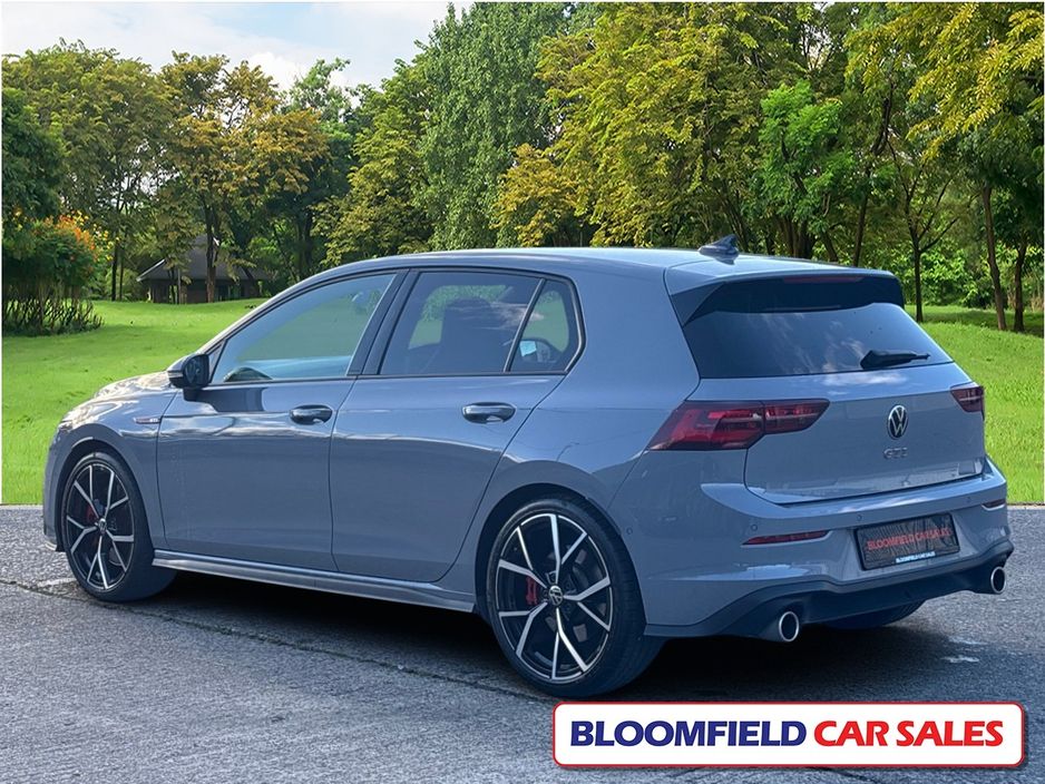 2022 Volkswagen Golf
