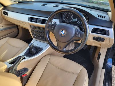 2009 BMW 3 Series