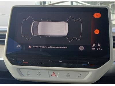 2022 Volkswagen ID. Buzz