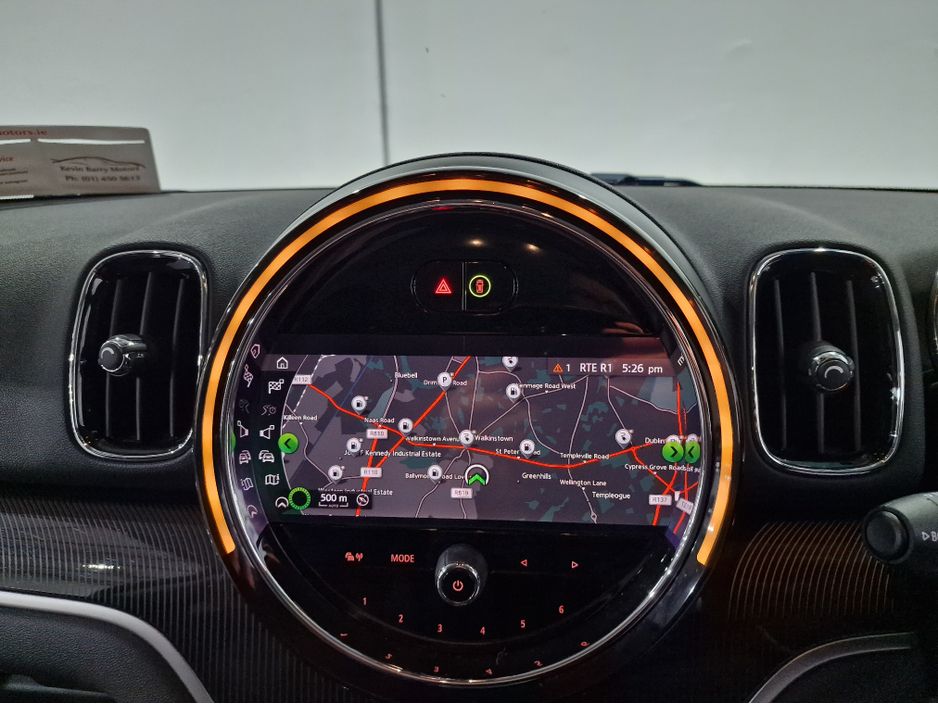 2021 Mini Countryman