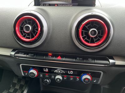 2020 Audi A3