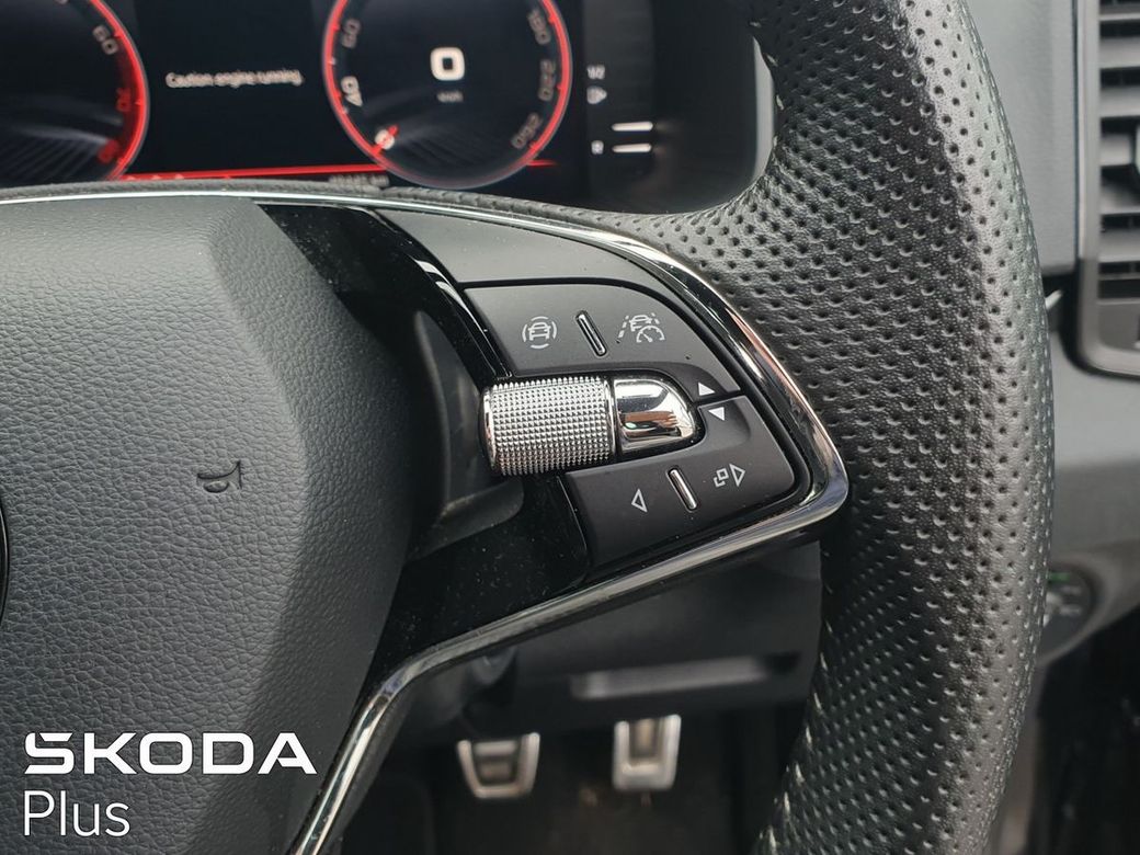 2024 Skoda Karoq