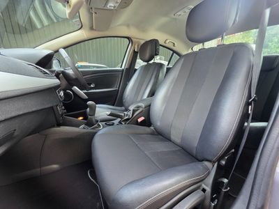 2012 Renault Fluence