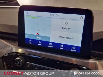 2022 Ford Kuga