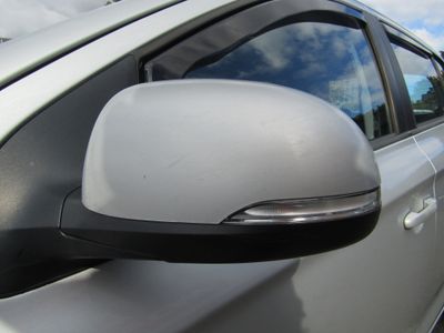 2014 Hyundai i20