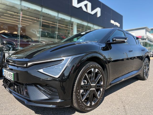 vehicle for sale from Kia Liffey Valley