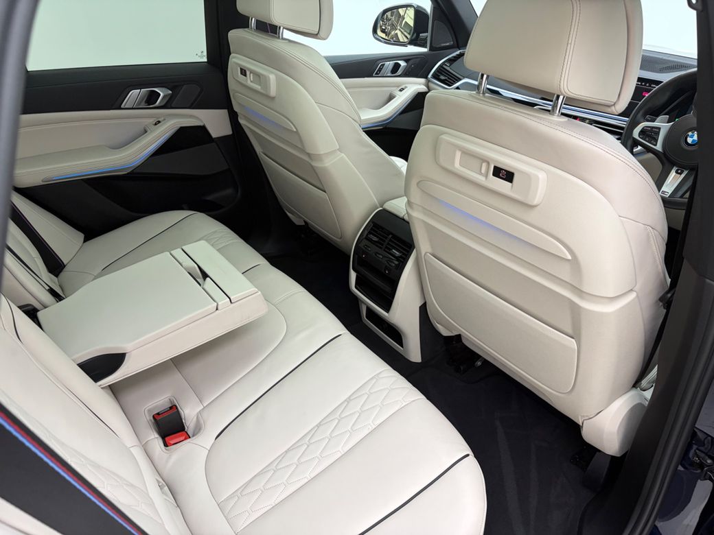 2021 BMW X5