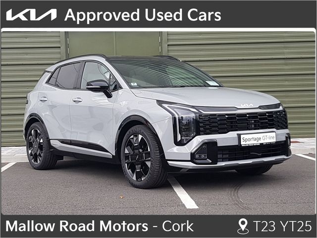 vehicle for sale from Mallow Road Motors Kia