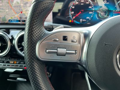 2019 Mercedes-Benz A Class