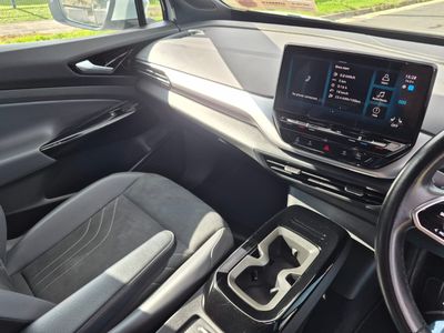 2022 Volkswagen ID.4