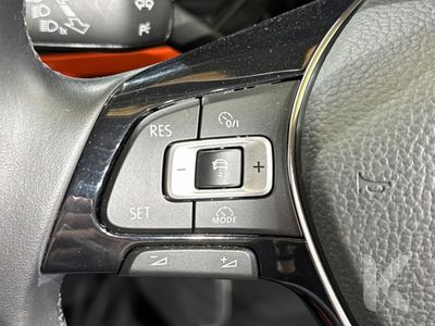 2019 Volkswagen Polo