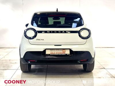 2026 Nissan Micra