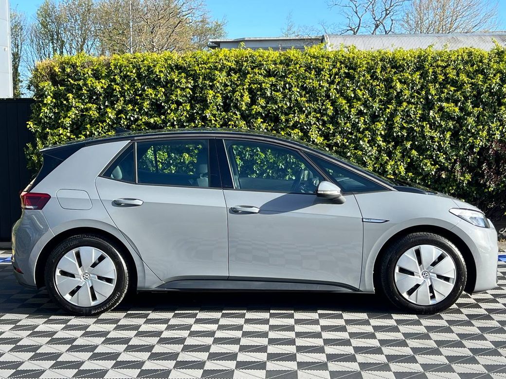 2023 Volkswagen ID.3