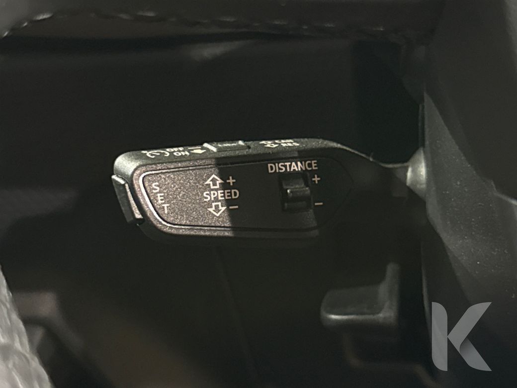 2022 Audi A1
