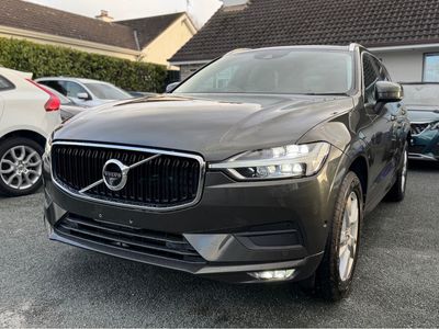 2019 Volvo XC60