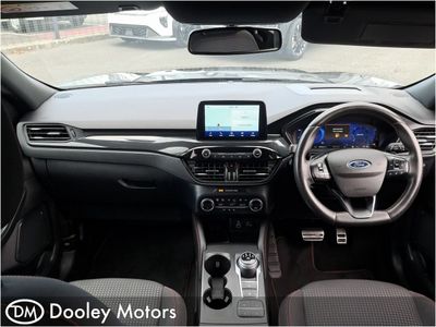 2022 Ford Kuga