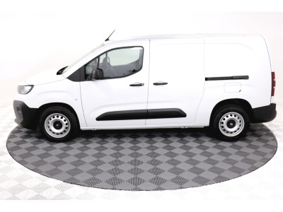 2026 Citroen Berlingo