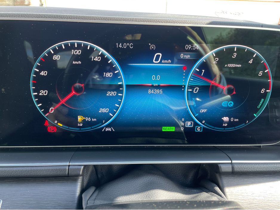 2022 Mercedes-Benz GLE Class