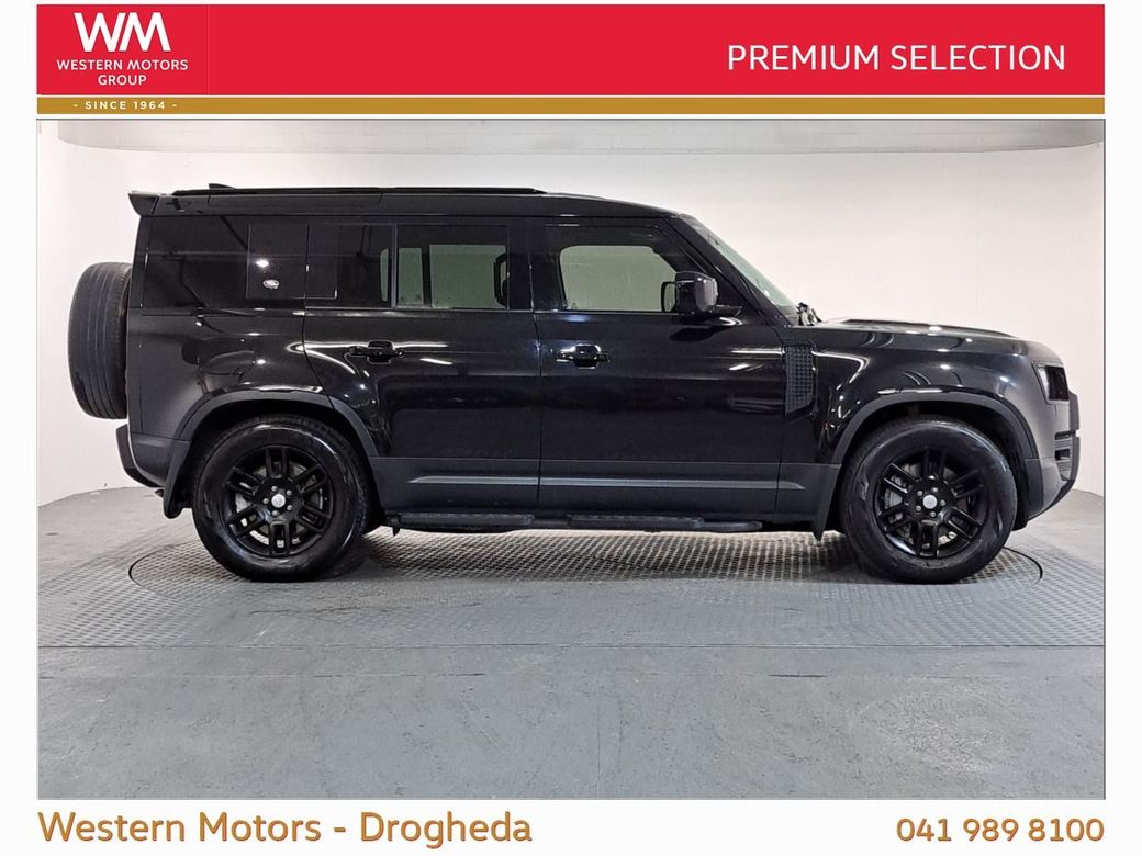 2023 Land Rover Defender
