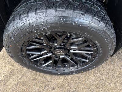 2024 Volkswagen Amarok