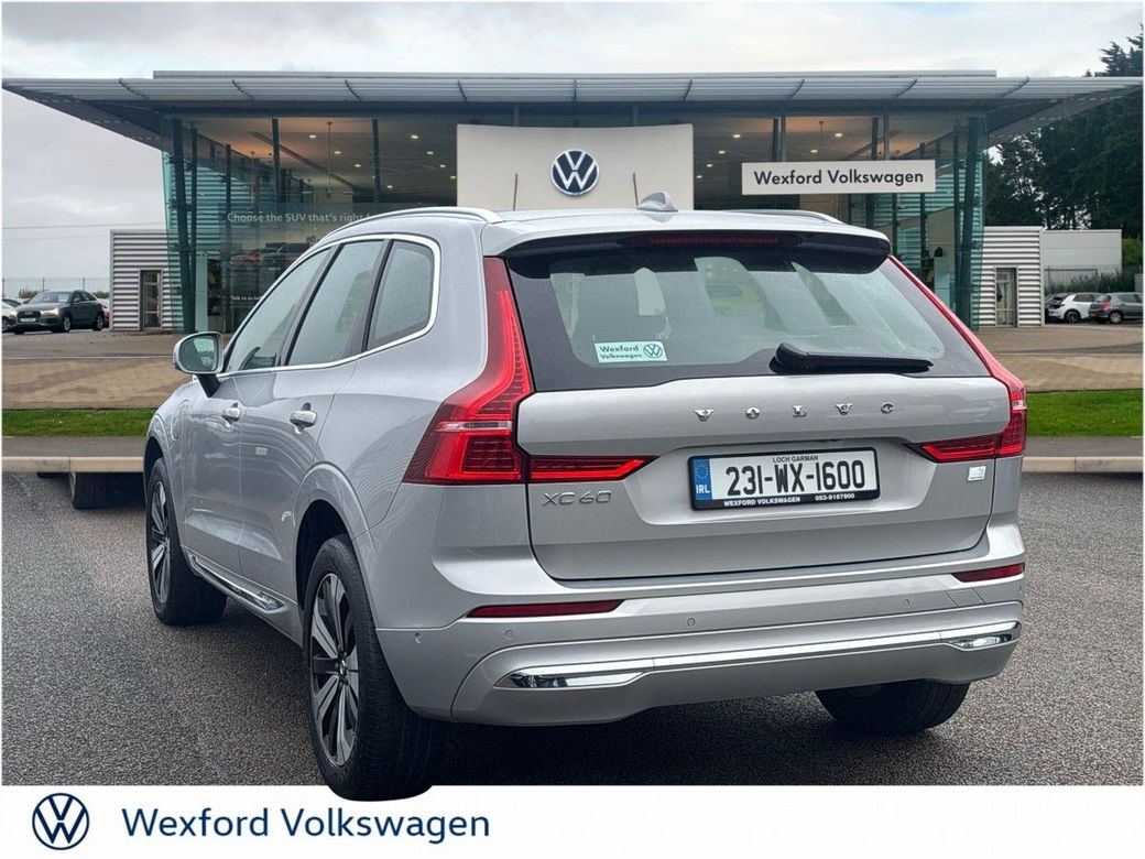 2023 Volvo XC60