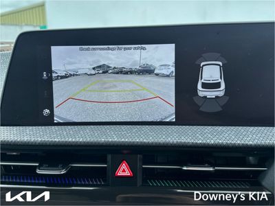 2023 Kia EV6