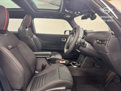 2025 Mini Cooper