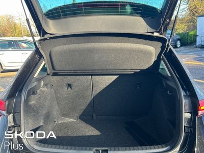 2025 Skoda Scala