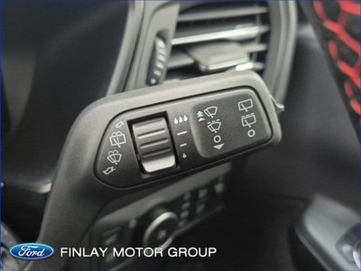2027 Ford Kuga