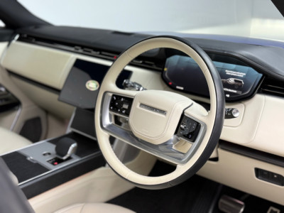 2024 Land Rover Range Rover