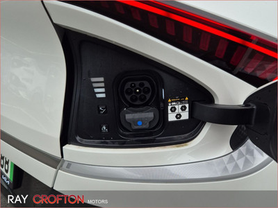 2026 Kia EV6