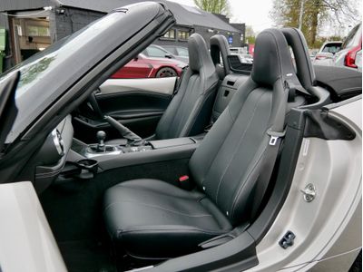 2023 Mazda MX-5