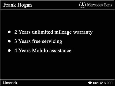 2024 Mercedes-Benz EQA