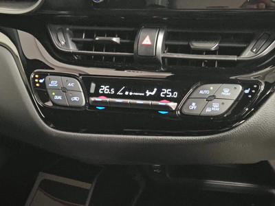 2020 Toyota C-HR