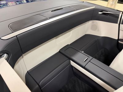 2016 Mercedes-Benz SL Class